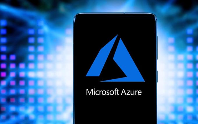 be your azure devops cloud admin