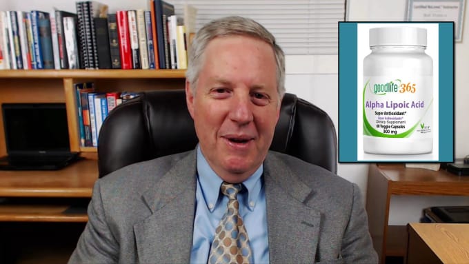 give you a realistic video spokesman presentation