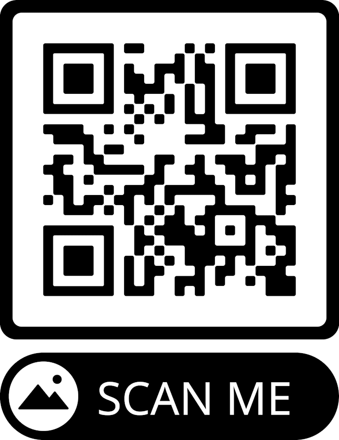 create multicolor and logo qr codes