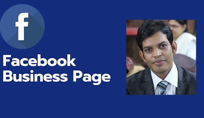 facebook business page creation , fb  page setup