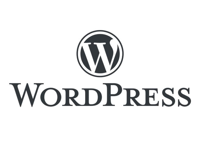update or edit wordpress website