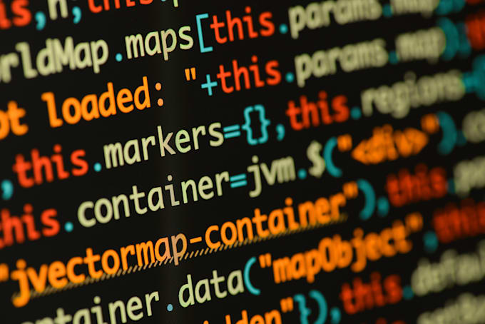 do full stack java script development