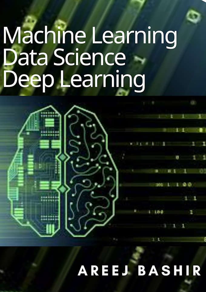 do write deep learning and data science research articles and blogs