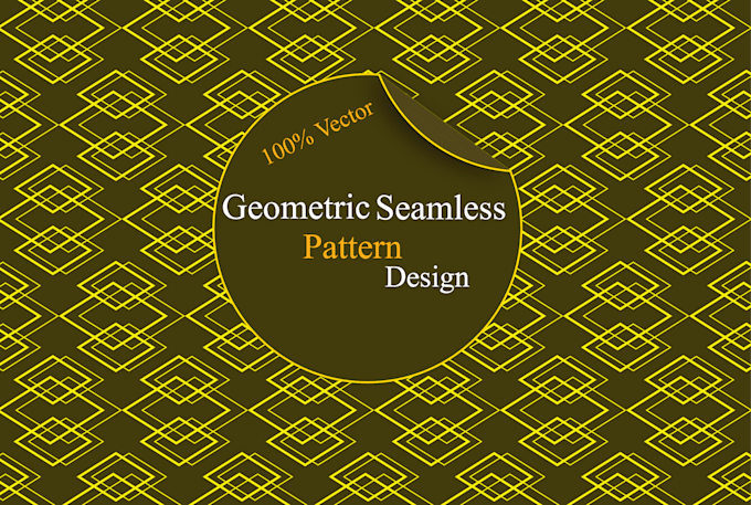creative geometric patterns designs