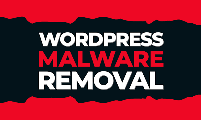 wordpress malware removal, fix hacked wordpress in 2 hours