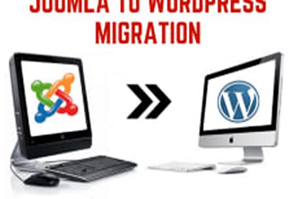 do joomla to wordpress migration
