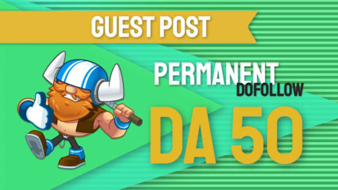 guest posting on da53 google news site dofollow backlink