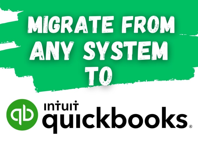 Migrate convert move quickbooks desktop to quickbooks online by Ak