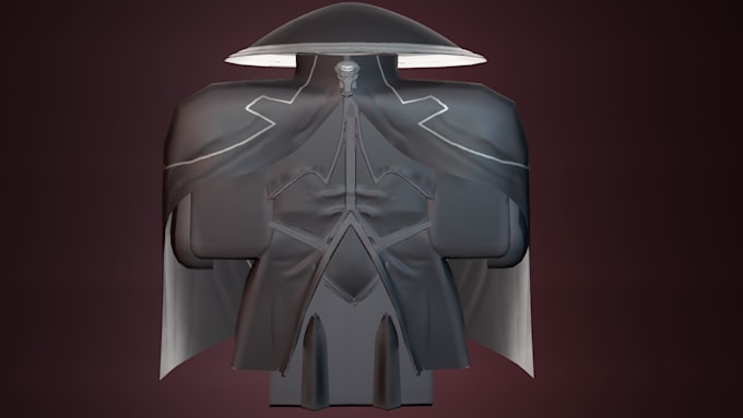 create custom roblox 3d models and game assets