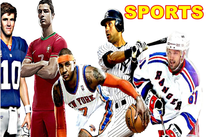 submit a guest post to a quality sports blog