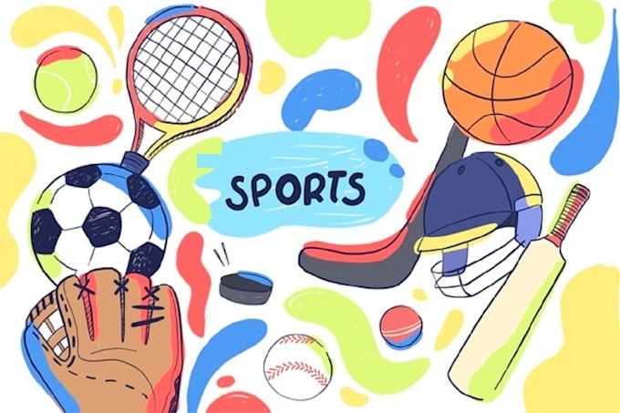 write for the 70 sports blog and guest post
