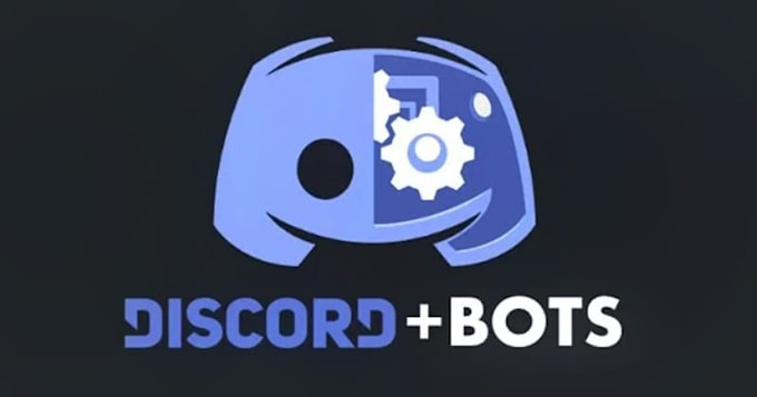 make a professional discord bot, python node js