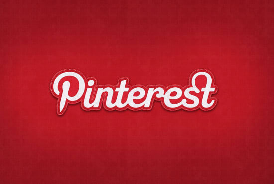 setup,optimize and do pinterest marketing, pins and boards