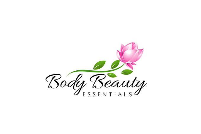 do elegant beauty logo design with unlimited revision