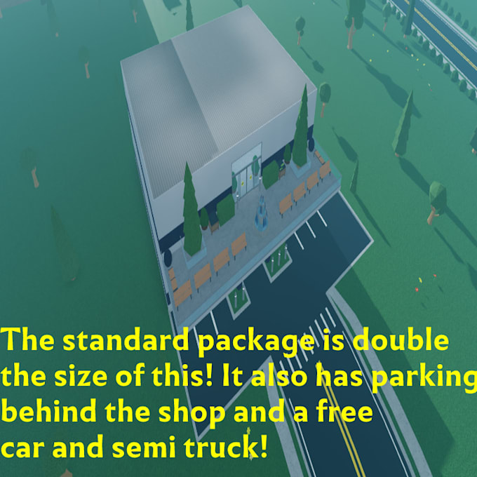 Make a brilliant store in retail tycoon 2 by Pbstreams Fiverr