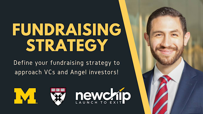 help you define your fundraising strategy