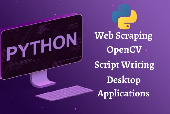 Do python programming projects and design best algorithms by Src ...