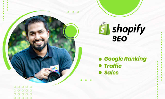 do competitor analysis for shopify website to rank first page