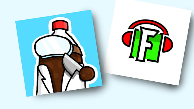 logo design cheap and quick