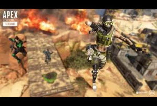 promote steam game in a natural way to reach a large audience