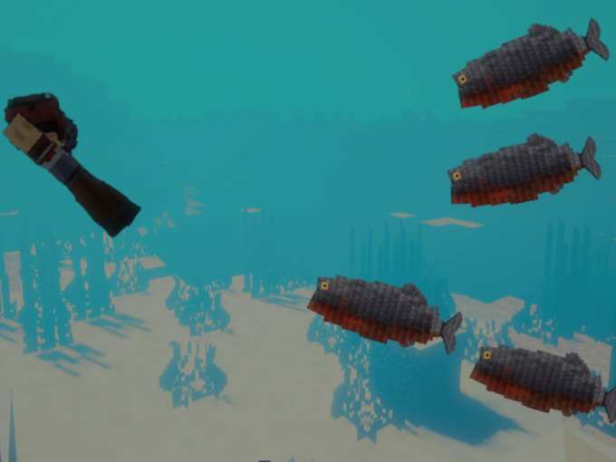 be your expert minecraft bedrock addon developer