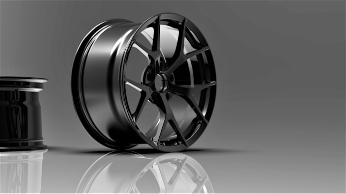 design 3d cad, 3d model on solidworks, fusion 360, rendering
