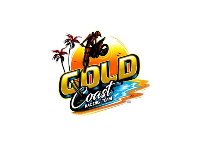 do a game, sports, health and fitness logo for you