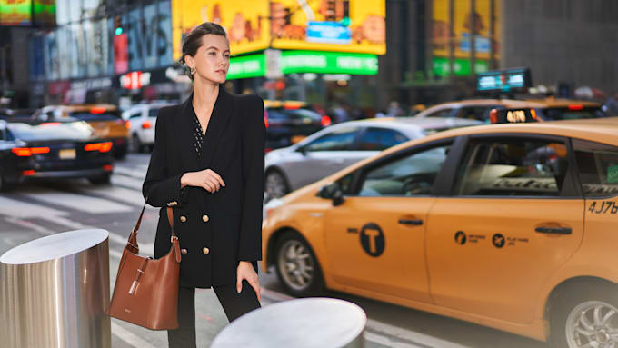 do professional product photography with models in new york