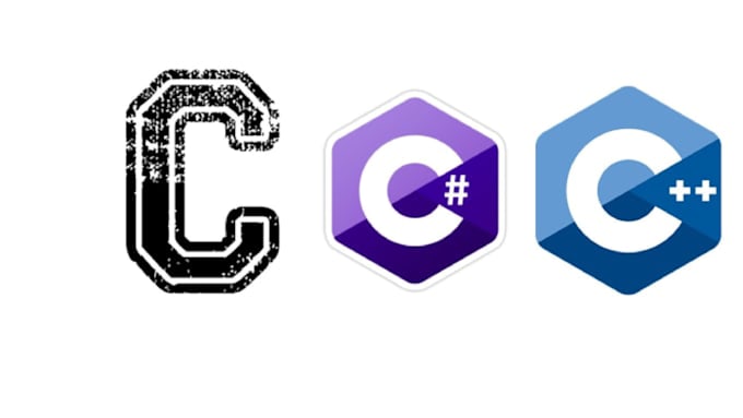 Code c cpp cshar java programming language project by Jinalllpatel | Fiverr