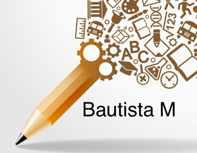 do creative writing and basic translation