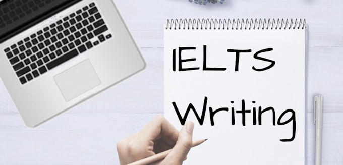 check and grade your ielts writing tasks