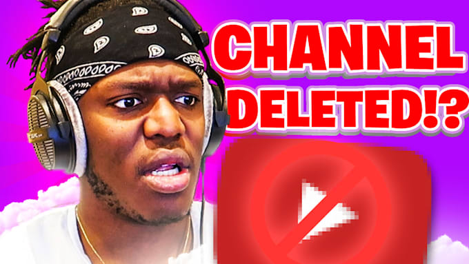 Make you a eye catching thumbnail like ksi and mr beast by Litlokin ...