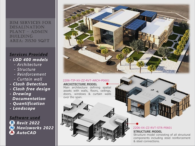develop 3d as built bim model using point cloud data or cad drawings