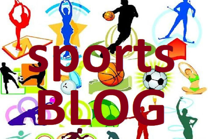write for HQ sports blog and guest post