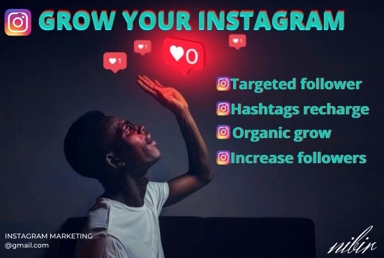 create an effective, promote instagram hashtag growth strategy