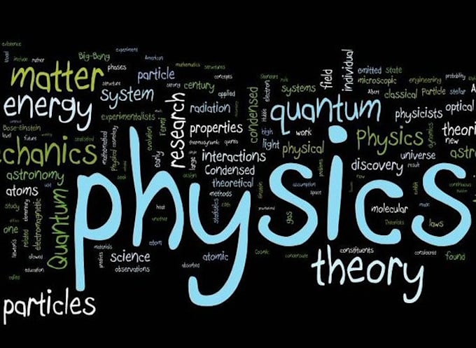 solve your physics problems