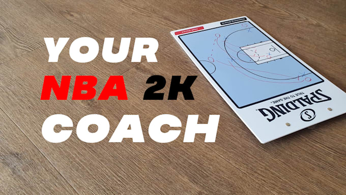 coach your nba2k proam team