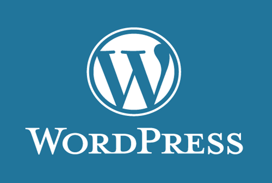 do any task related to WordPress