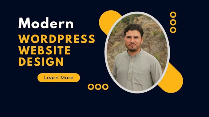 do responsive web design or modern wordpress website design