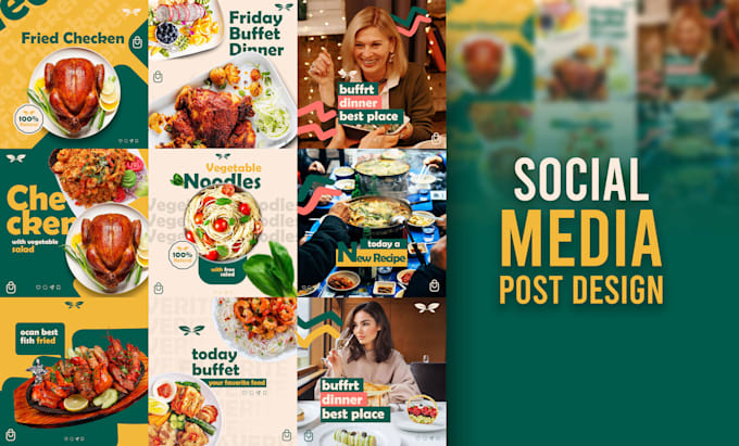 design social media post,story for instagram