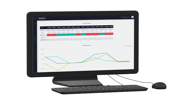 build up, or change custom website, webtool or websoftware