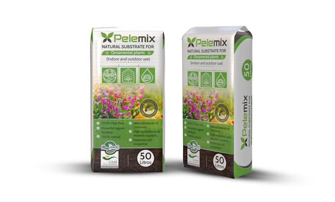 design mailer box and product packaging professionally