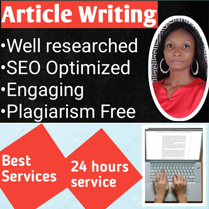 write ranking website content for your blog and website