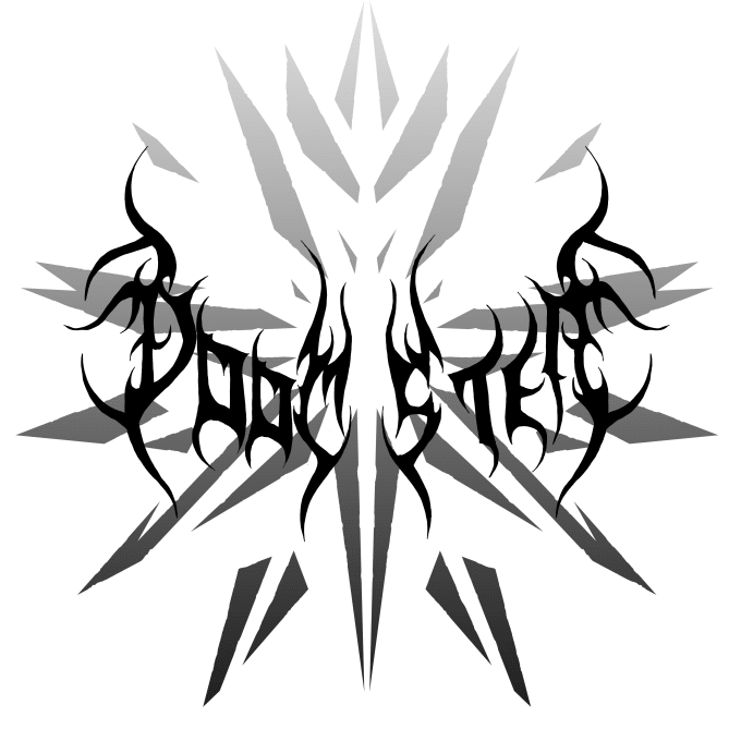 Write the lyrics to your rock or metal song, or project by The_doomster