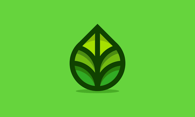 I will design logo for your business with unlimited revisions