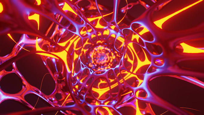 Create loop animations for you by Artx27 | Fiverr