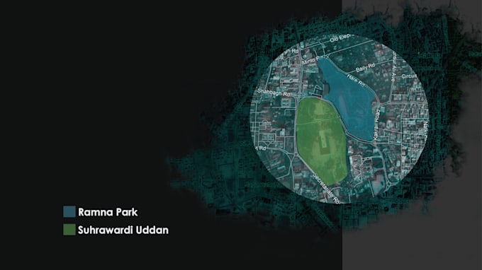 create urban mapping, research, site analysis and diagram