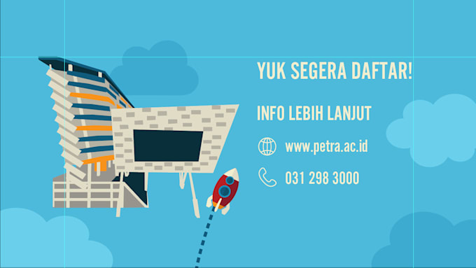 do story animation or motion graphic