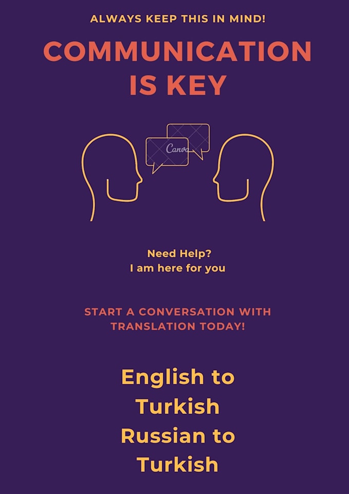 help you to translate for cheap prices