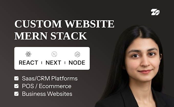 be unique mern stack, node js, react js developer